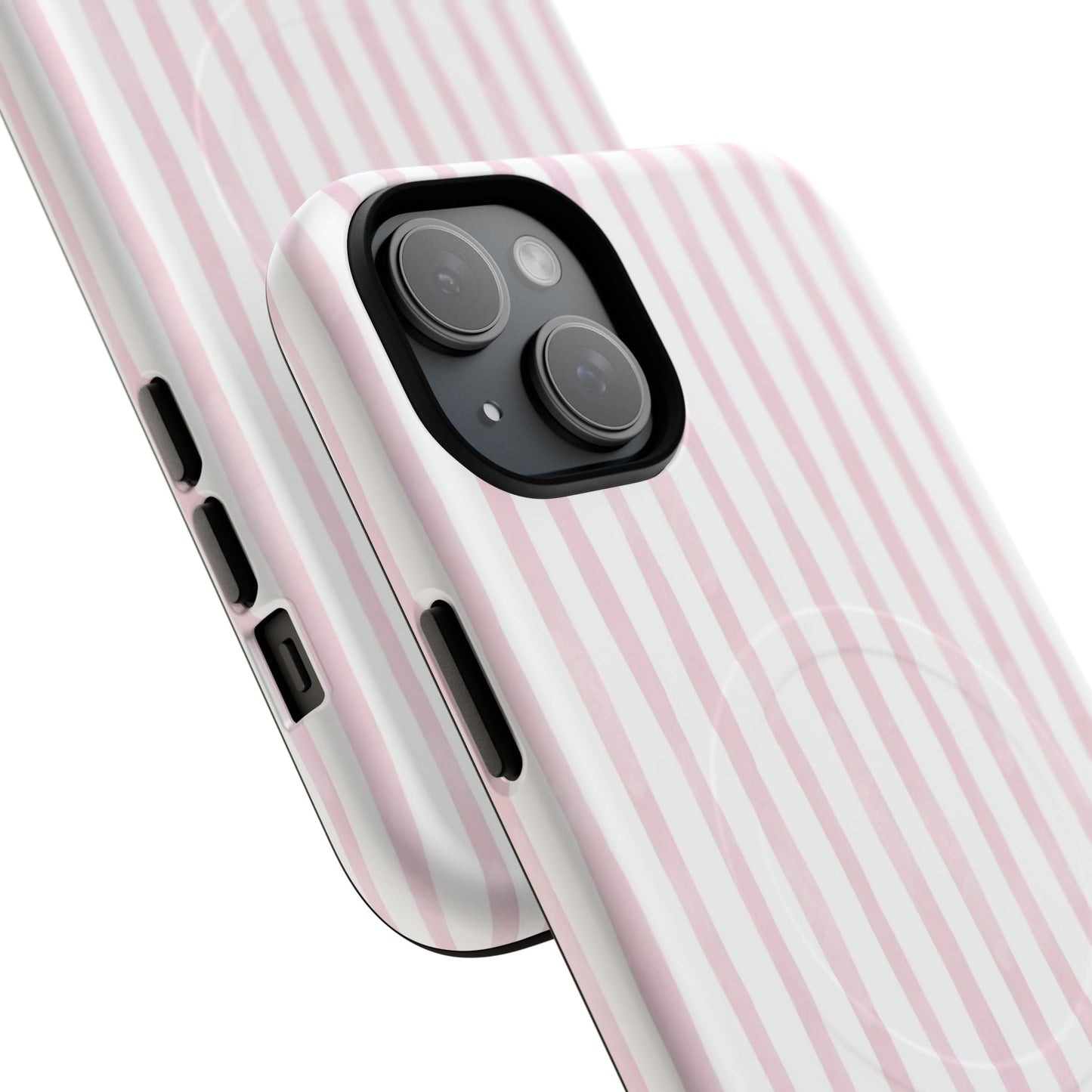Blush Stripes (Magsafe)