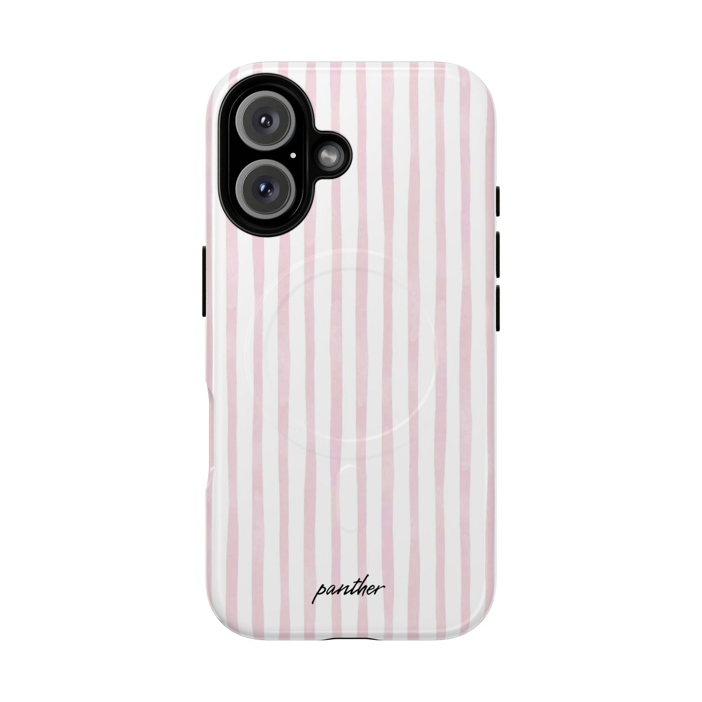 Blush Stripes (Magsafe)