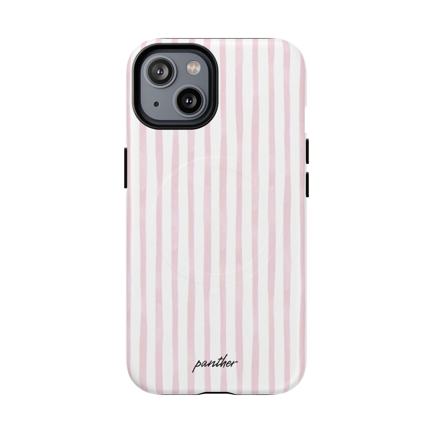 Blush Stripes (Magsafe)