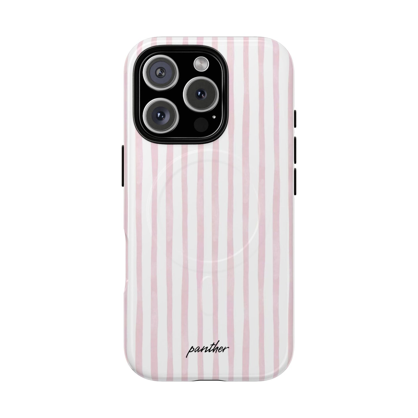Blush Stripes (Magsafe)