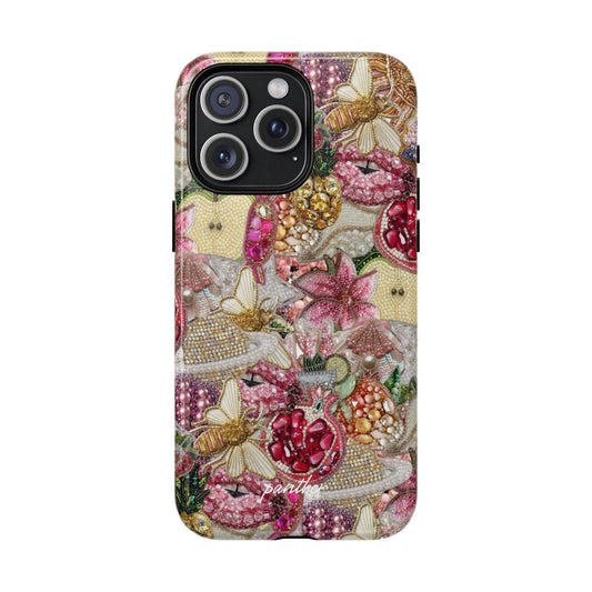 Tropical Treasure (Magsafe)