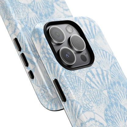 Coastal Layers (Blue) (Magsafe)