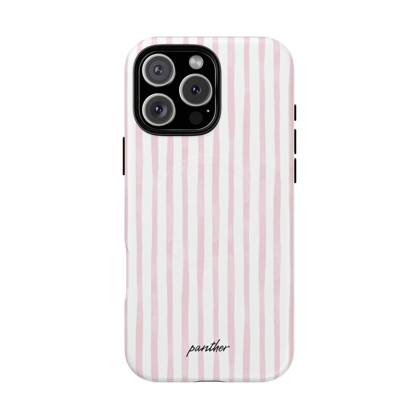 Blush Stripes (Magsafe)