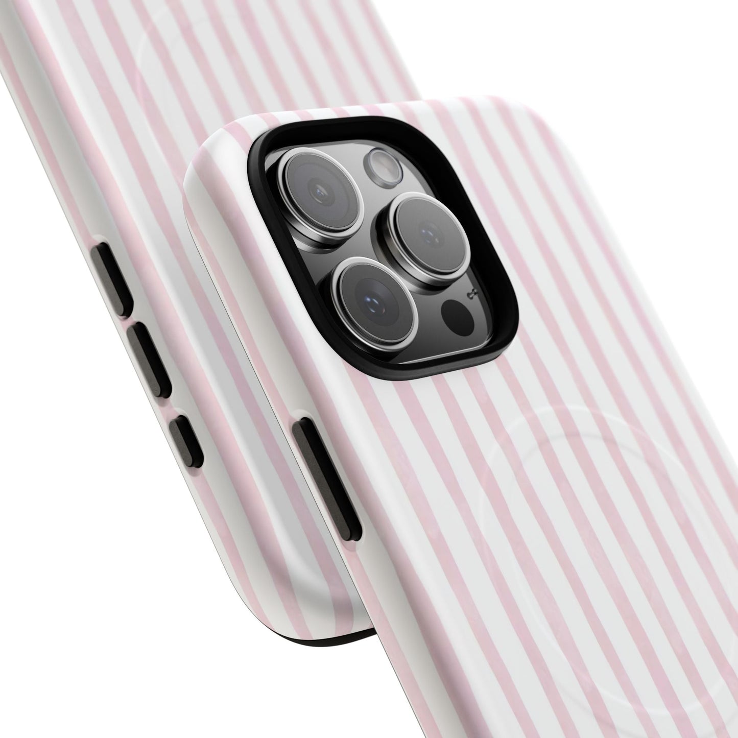 Blush Stripes (Magsafe)