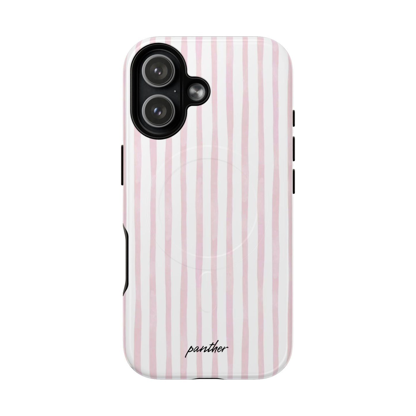 Blush Stripes (Magsafe)