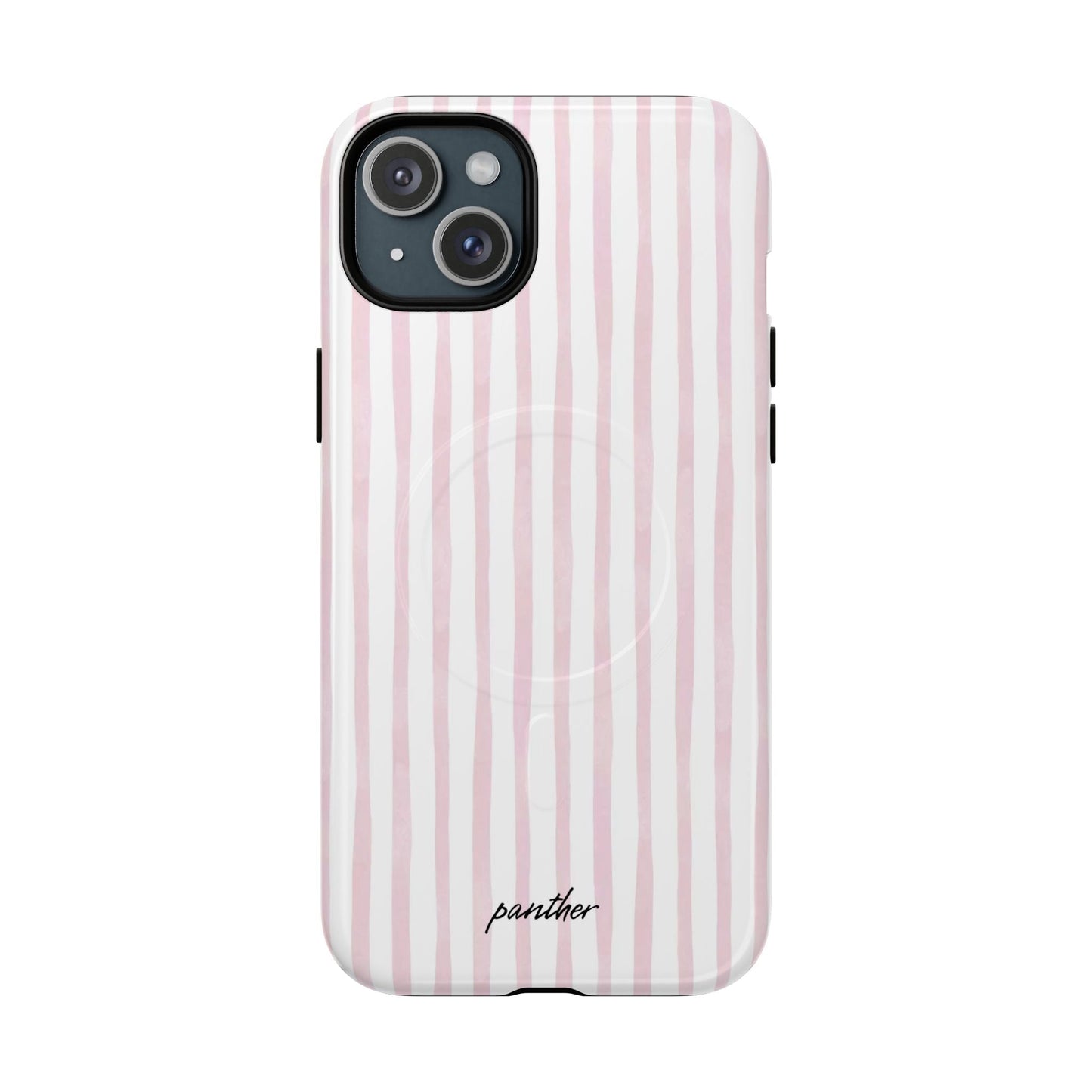 Blush Stripes (Magsafe)