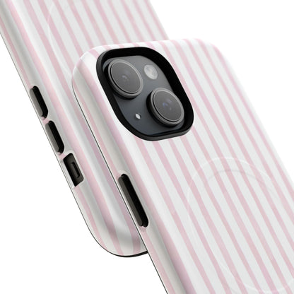 Blush Stripes (Magsafe)