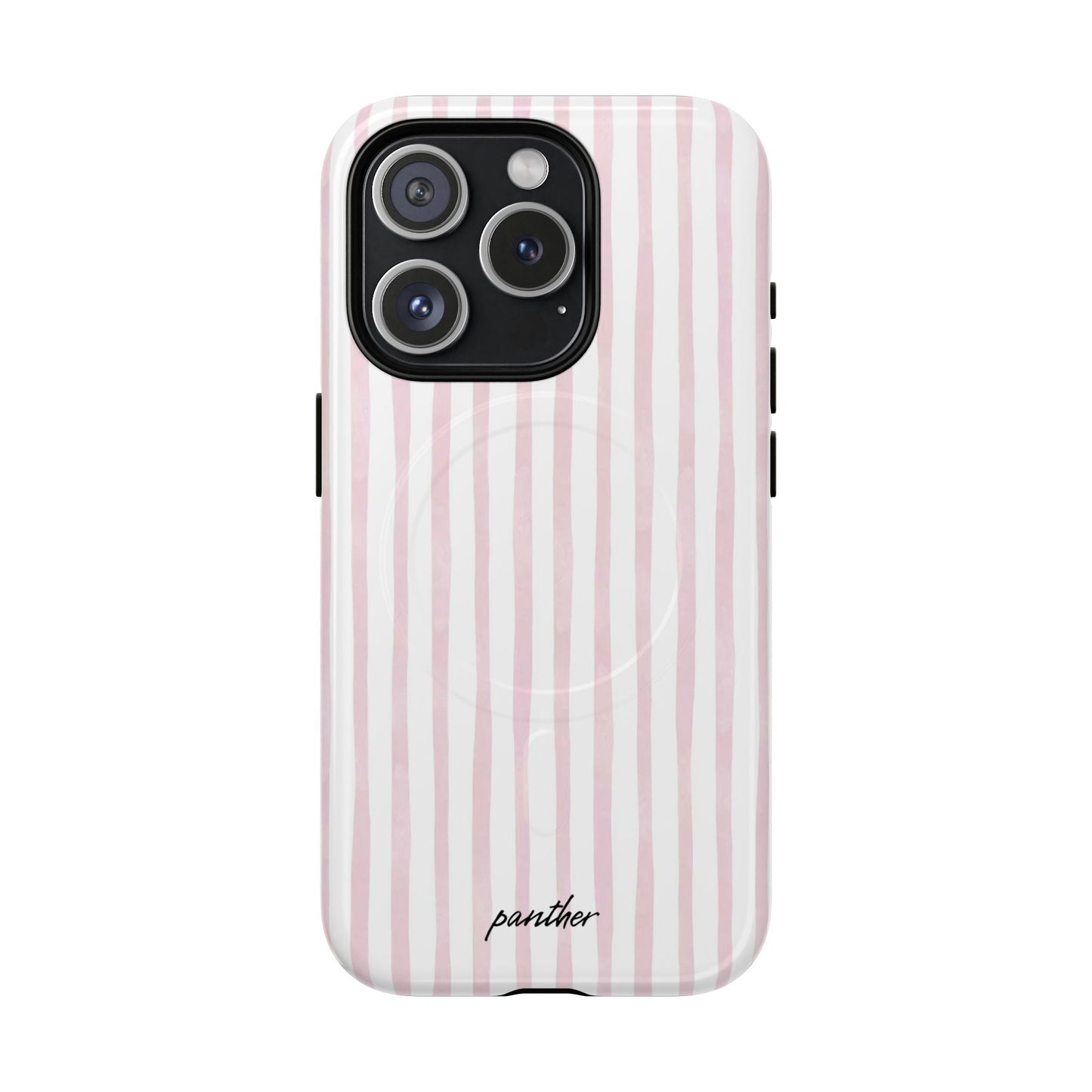 Blush Stripes (Magsafe)