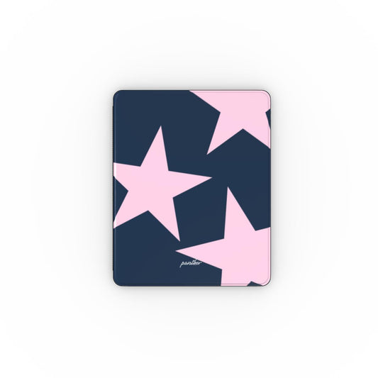 Pretty in Stars Apple iPad Case