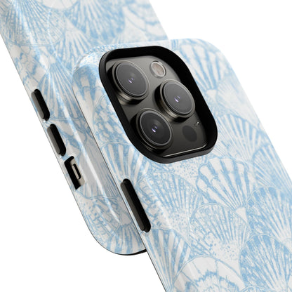 Coastal Layers (Blue) (Magsafe)
