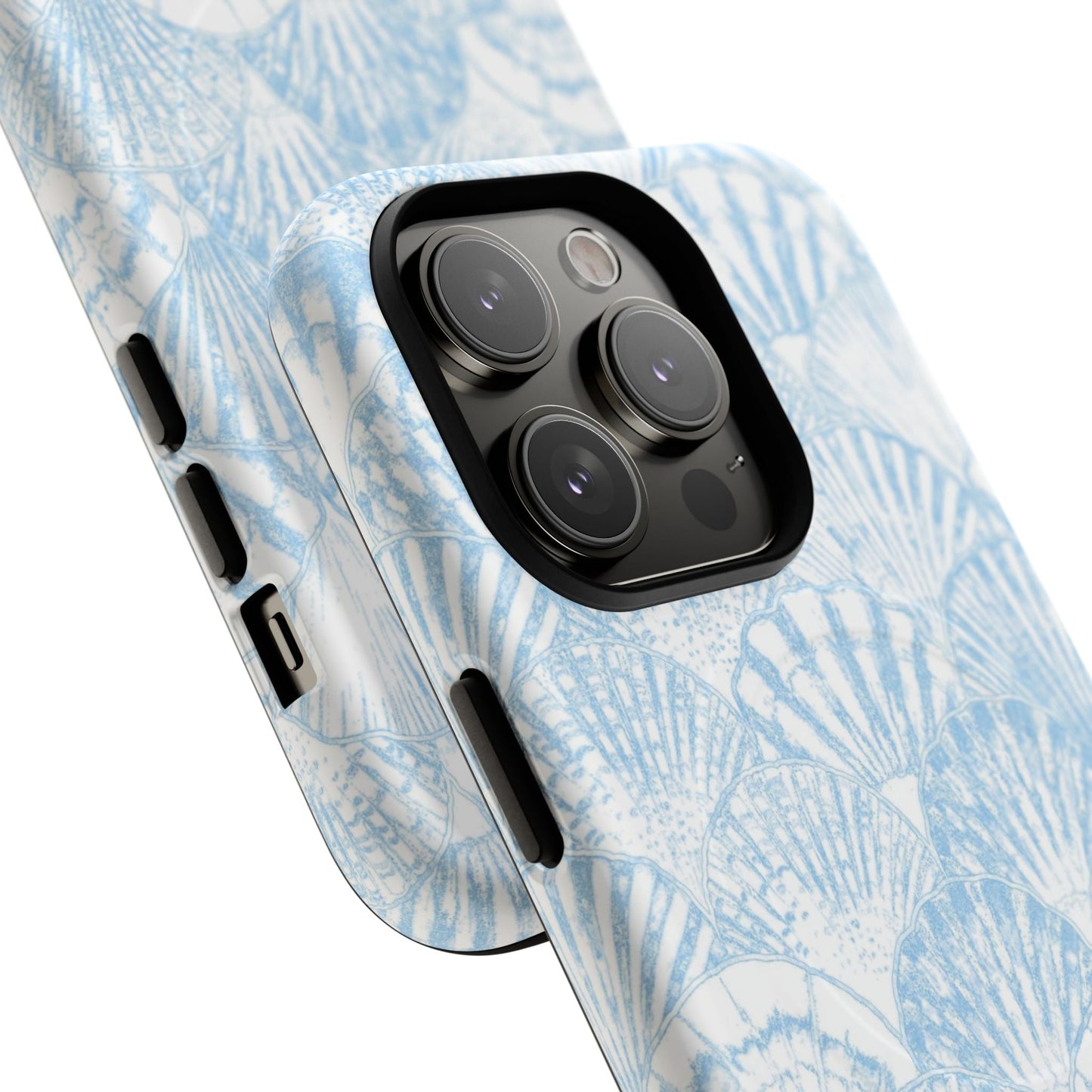 Coastal Layers (Blue) (Magsafe)