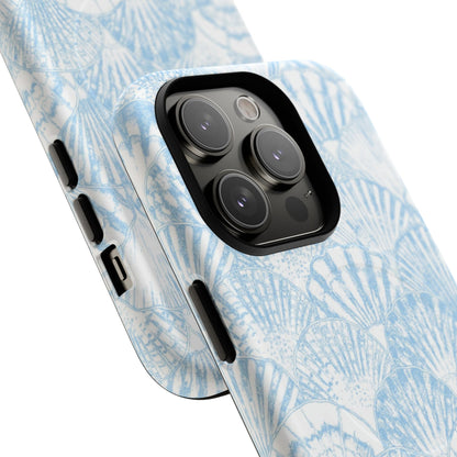 Coastal Layers (Blue) (Magsafe)