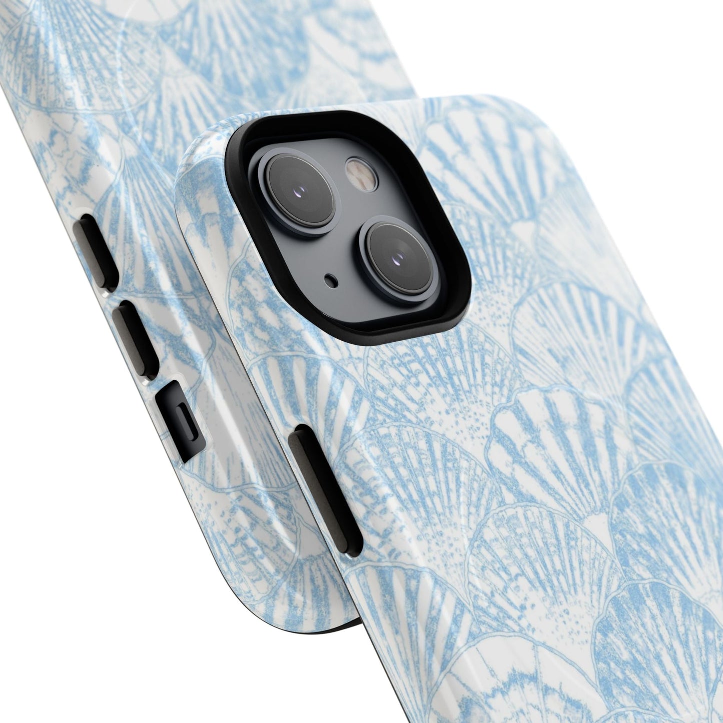 Coastal Layers (Blue) (Magsafe)