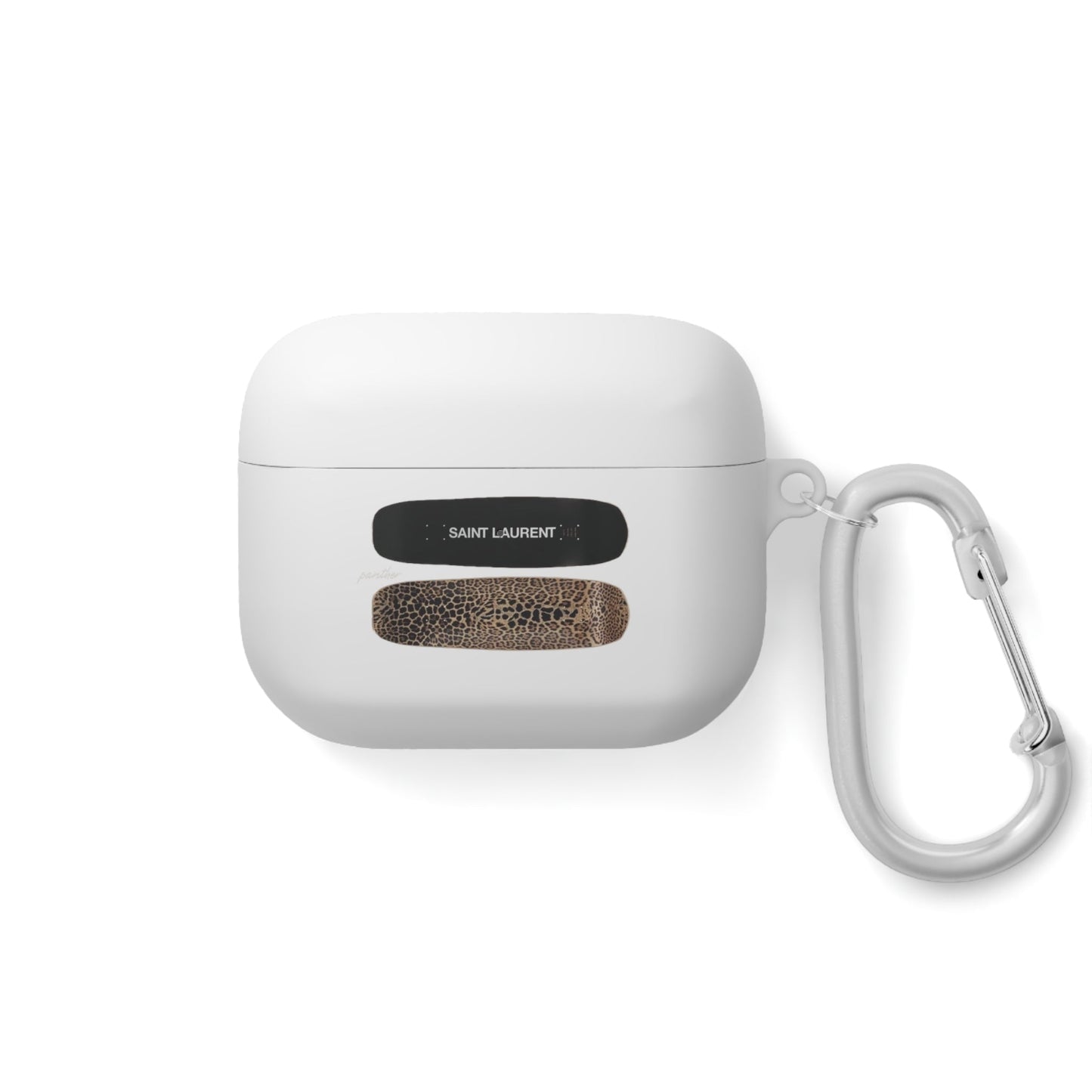 Panther Skateboards Case AirPods/ Pro Case Cover